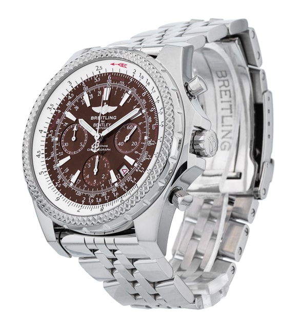 Breitling Bentley Motors A25362 Image 2